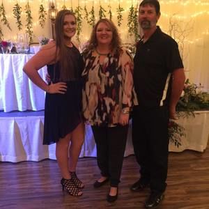 Meet your Posher, Elizabeth